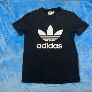 Black Adidas Women’s Tee Shirt